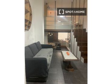 Appartement à louer à Ciudad Lineal