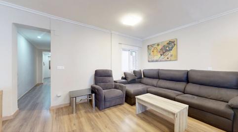 Foto 5 de Pis en venda a El Grau, Valencia