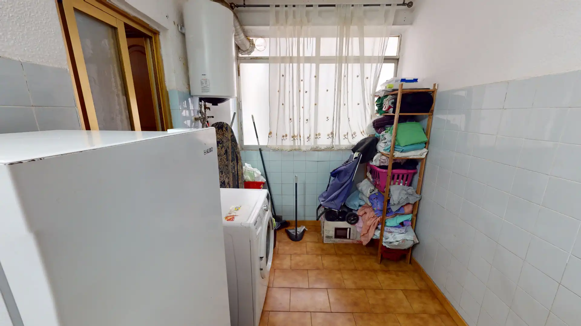 Flat for sale in Elche / Elx  with Air Conditioner, Furnished and Oven
