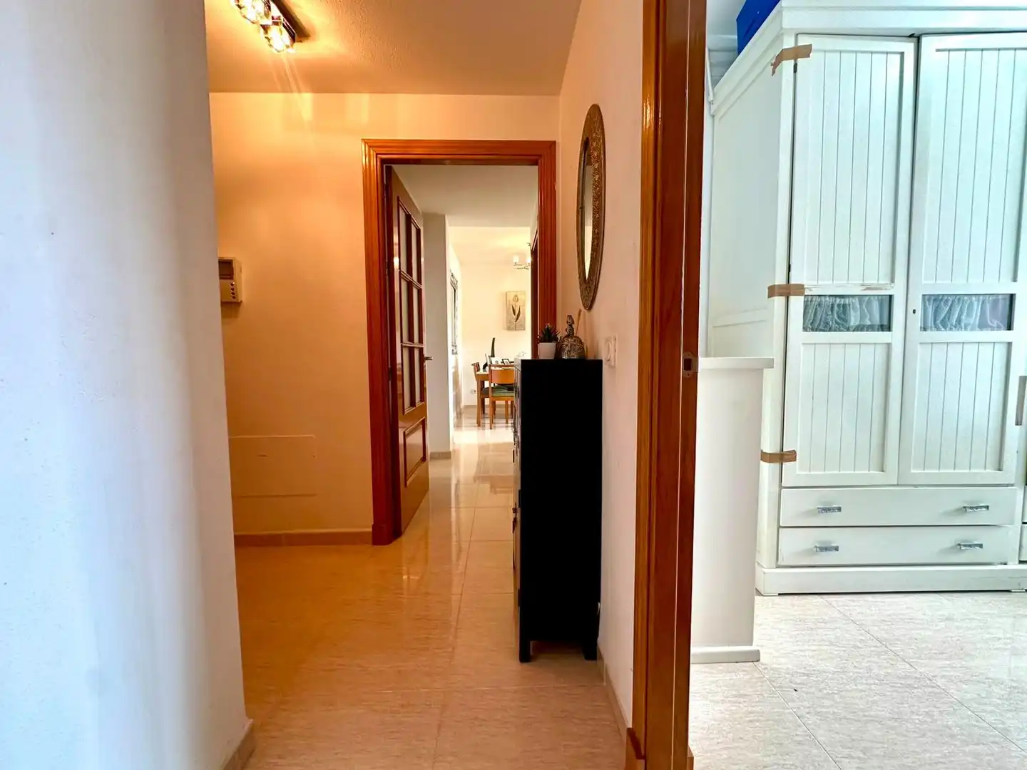 Pis en venda en Almería