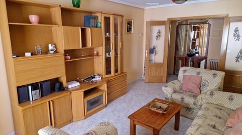 Foto 2 de Pis en venda a Centro, León