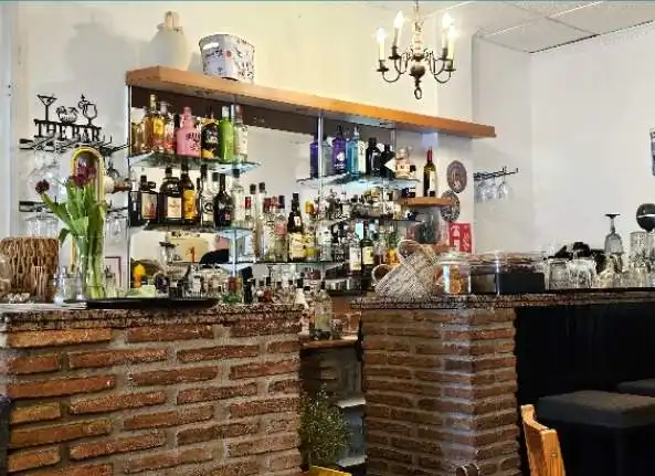 Local commercial à louer à La Carihuela - Los Nidos