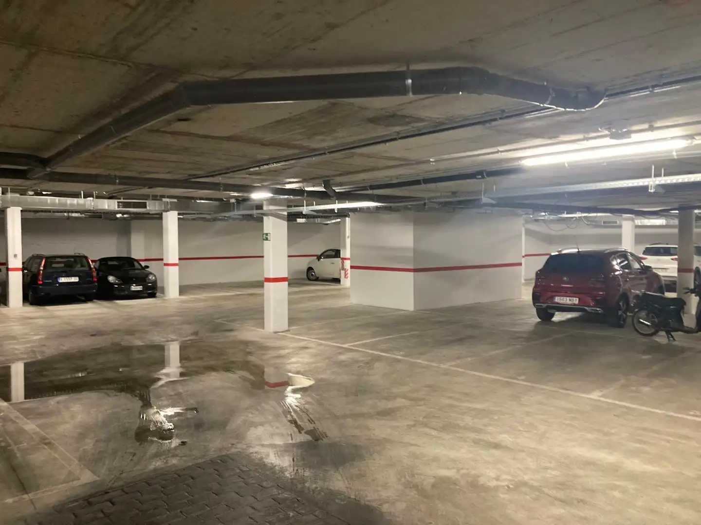 Piso de alquiler en Centre Vila