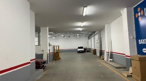 Foto 3 von Fabrikhallen zur Miete in  Rio Mao, 24, San Rosendo, Ourense Capital