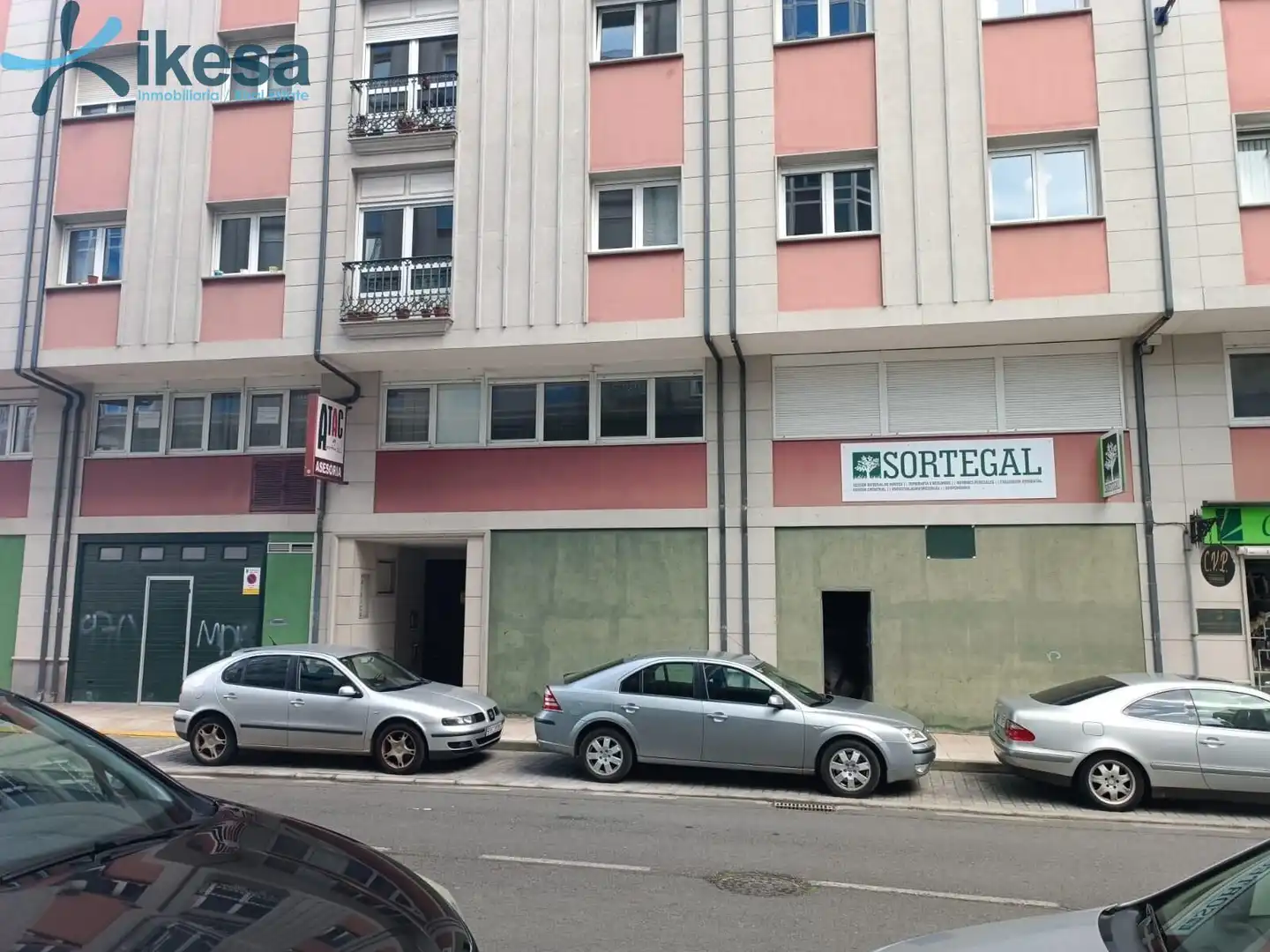 Local comercial en venta en SALMON 10, imagen 5