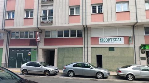 Photo 5 of Premises for sale in  Salmon, 10, Paradai, Lugo Capital