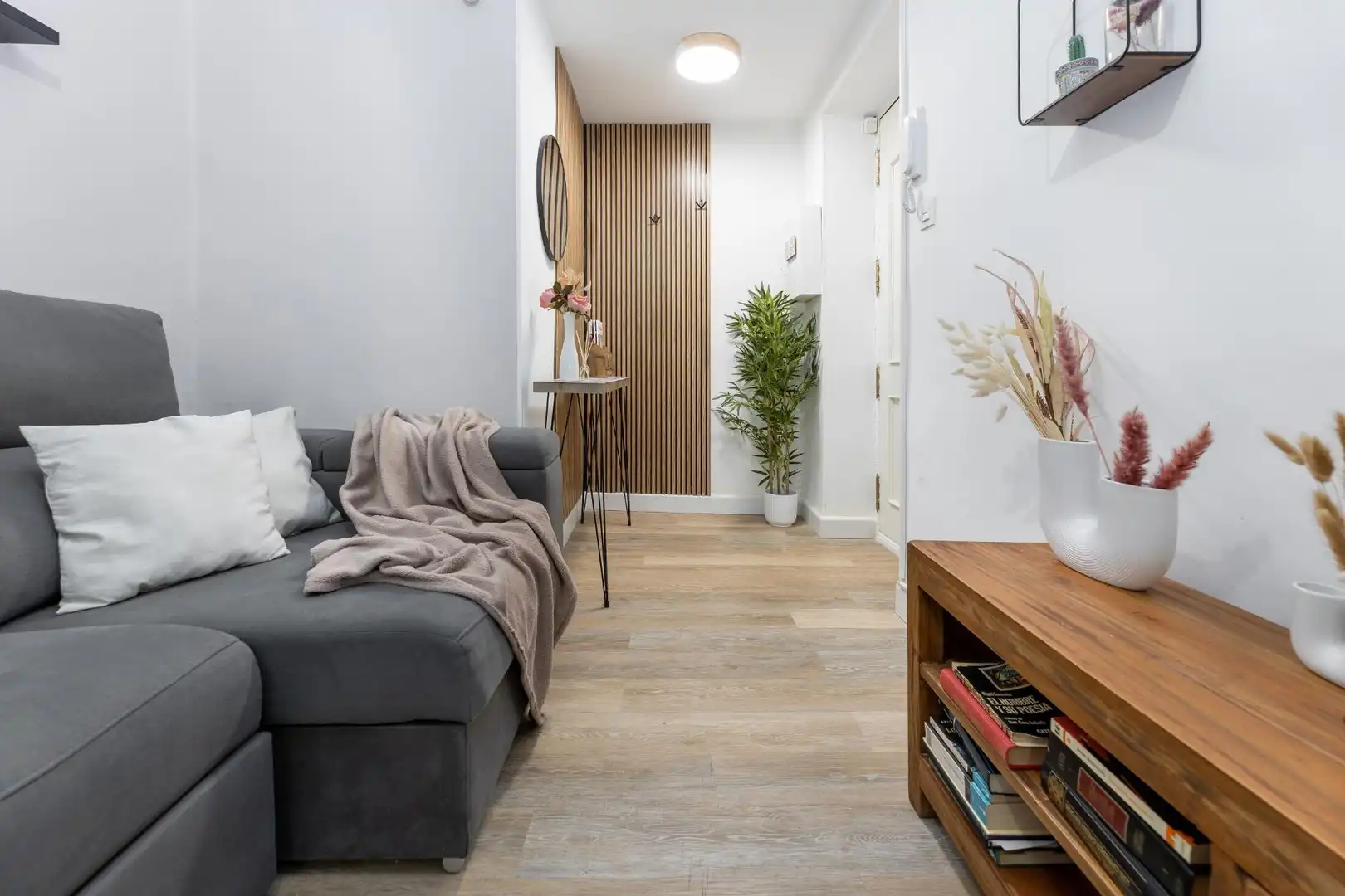 Mini appartamento in vendita a Calle JARDINES, imagen 8