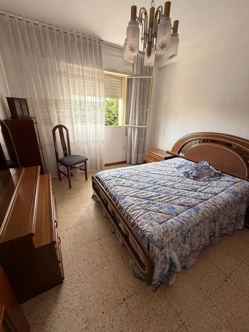 Bedroom of Flat for sale in Valdemoro  with Storage room