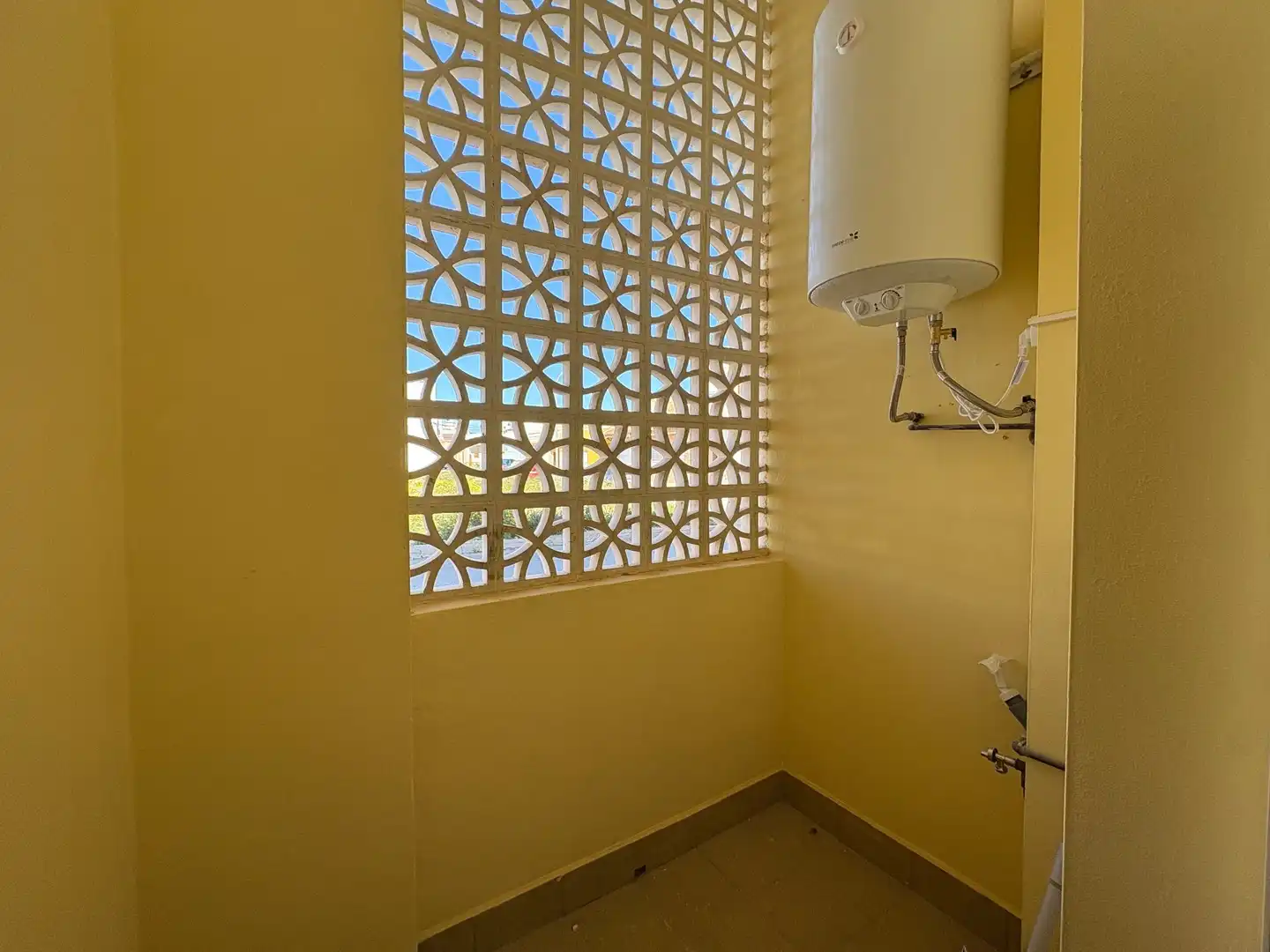 Flat for rent in Pilar de la Horadada ciudad