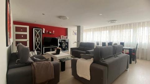 Foto 2 von Einfamilien-Reihenhaus zum Verkauf in Parque Coimbra, Móstoles