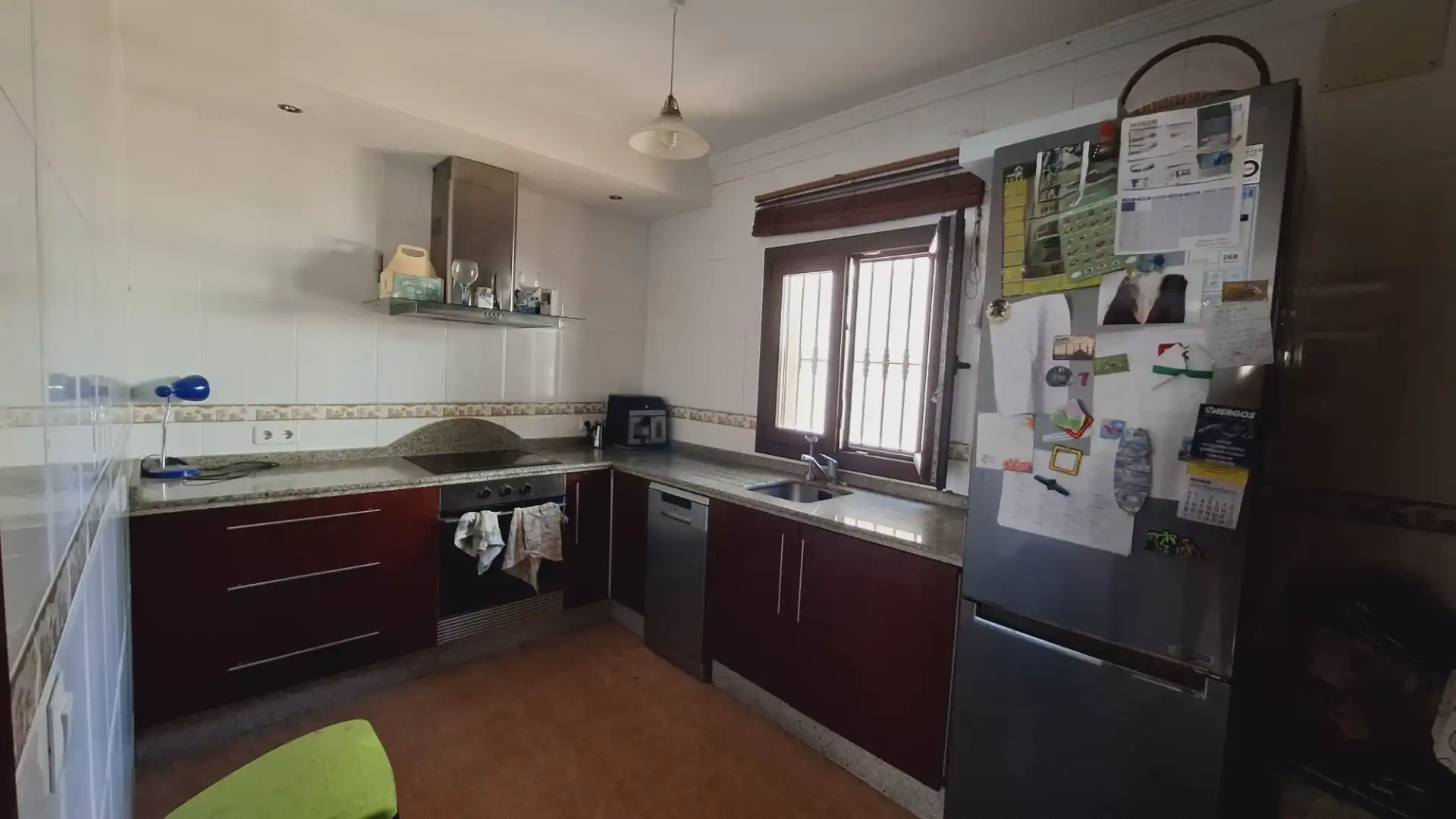 Kitchen of Houses for sale in Chiclana de la Frontera