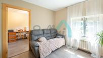 Living room of Flat for sale in Aller  with Heating, Terrace and Storage room