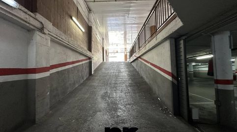 Foto 4 von Garage zur Miete in Calle Maragall, Ajuntament-Maragall, Ripollet