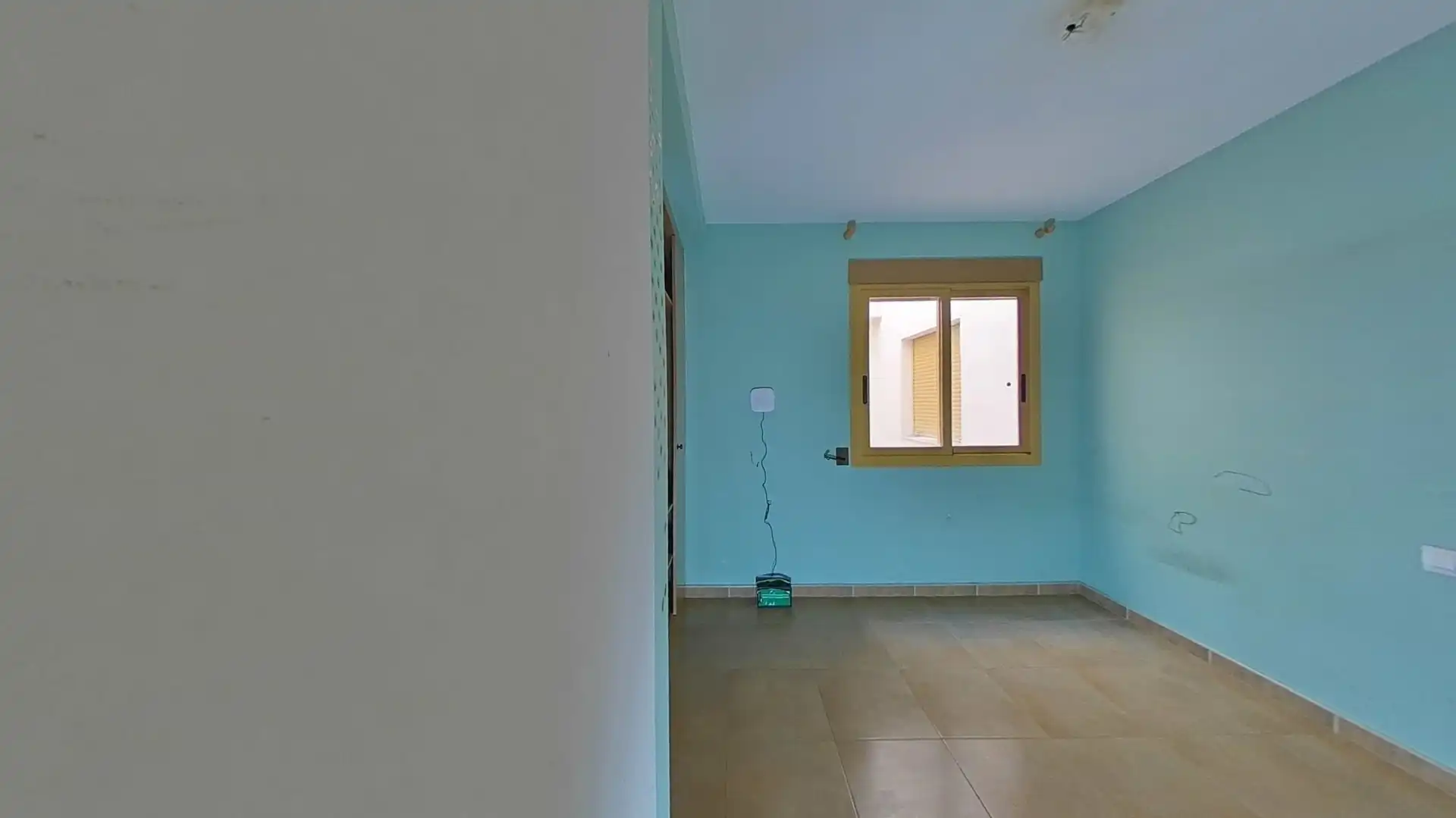Habitación de Piso en venta en Polop con Terraza y Balcón