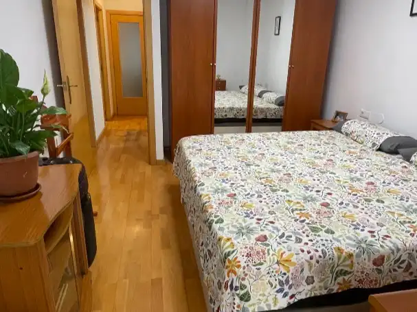 Dormitori de Pis en venda en  Barcelona Capital