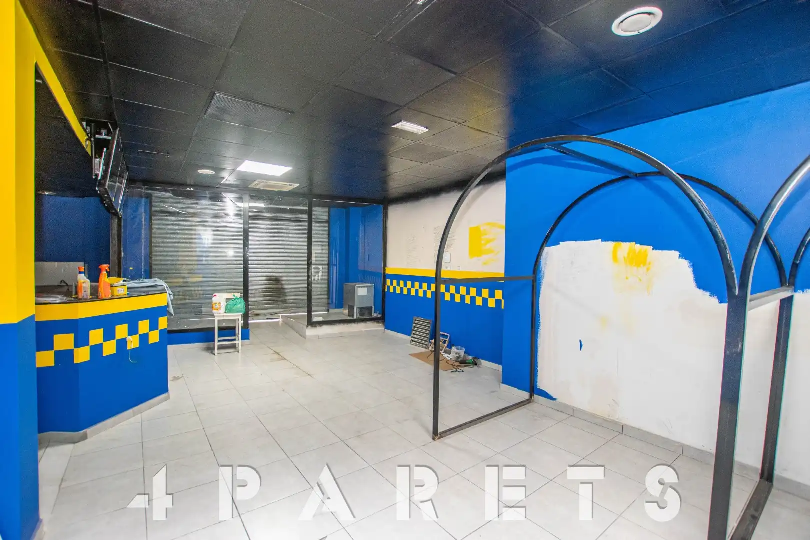 Business premises to rent in Centre, imagen 5
