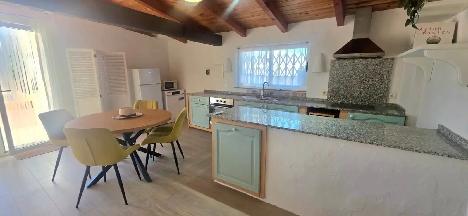 Maison rustique avec piscine à vendre à Los Collados-Los Geraneos, imagen 23