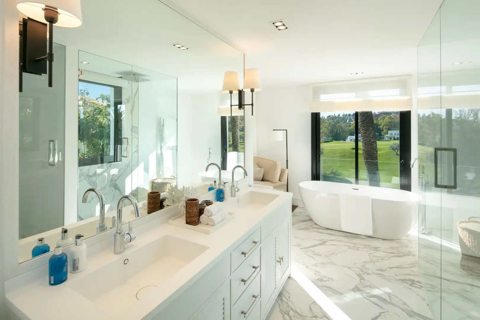 Maison avec piscine à vendre à Nueva Andalucía, imagen 28