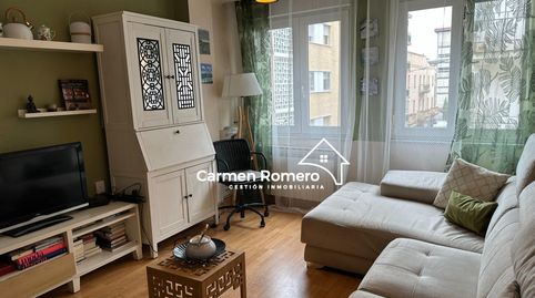 Foto 2 de Piso en venta en Prosperidad - Delicias, Salamanca Capital