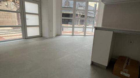 Foto 2 de Loft en venta en Hospital - Plaza del Real, Castellón de la Plana / Castelló de la Plana