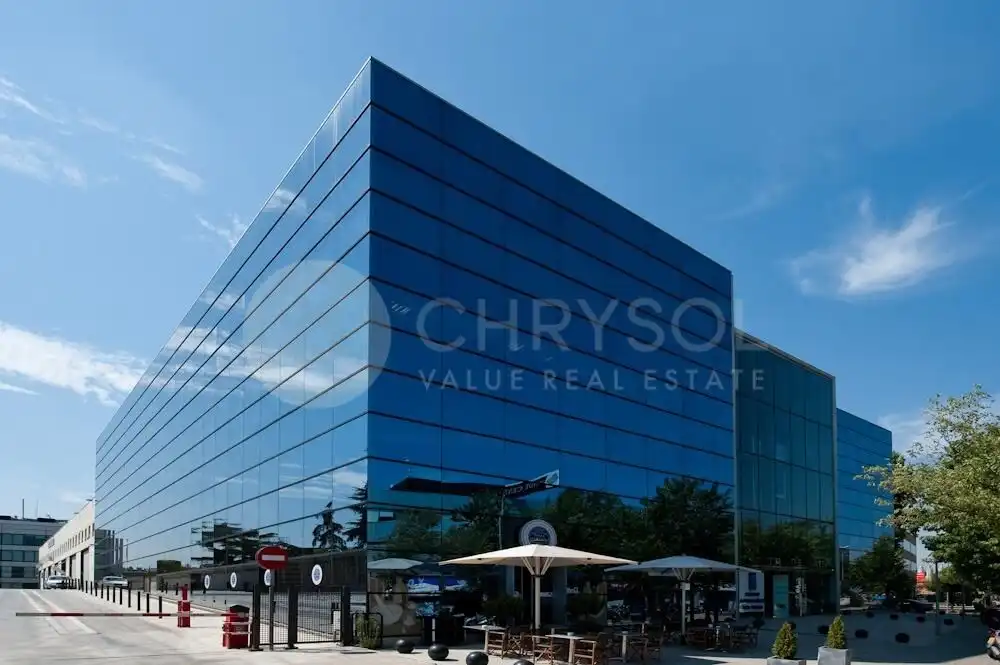 Office space with lift for sale in Avenida Avinguda Corts Catalanes, imagen 12