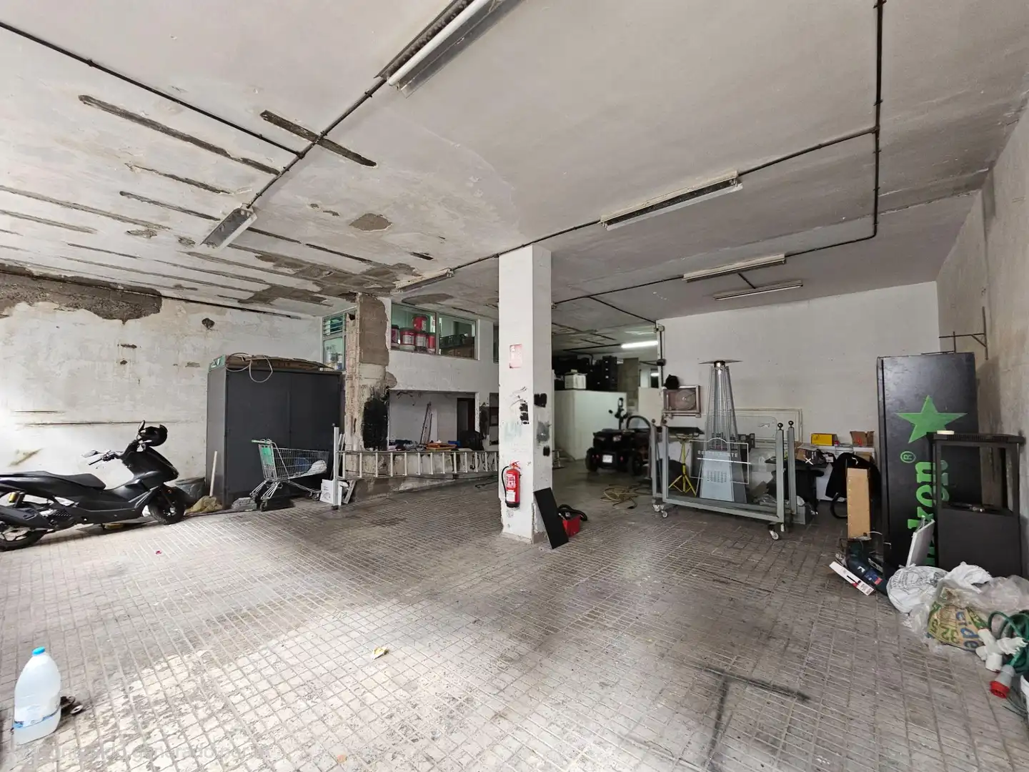 Nave industrial en venta en Calle de las Canastilleras, imagen 15