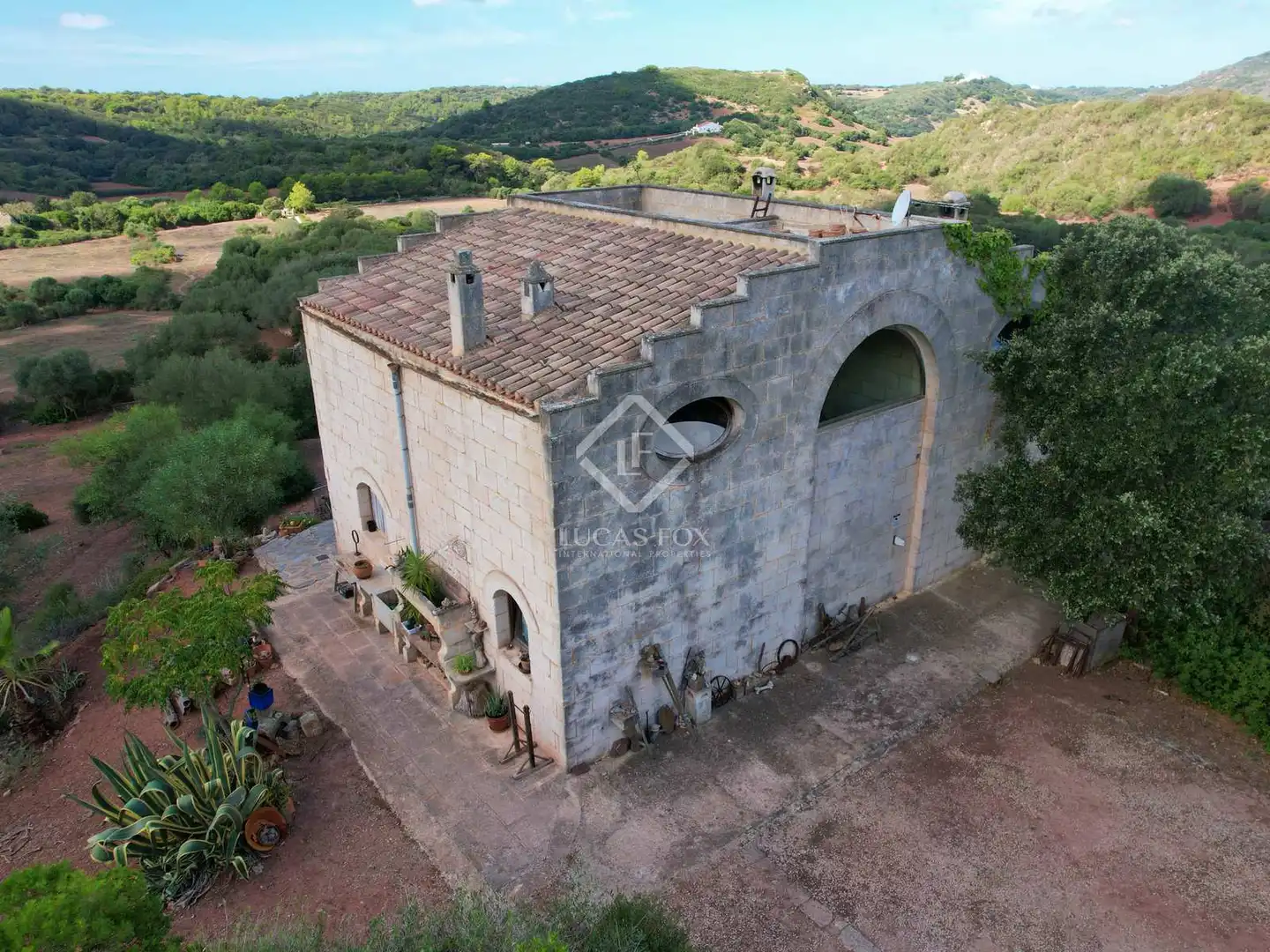 Landhaus mit Garten zum Verkauf in Alaior poble, imagen 68