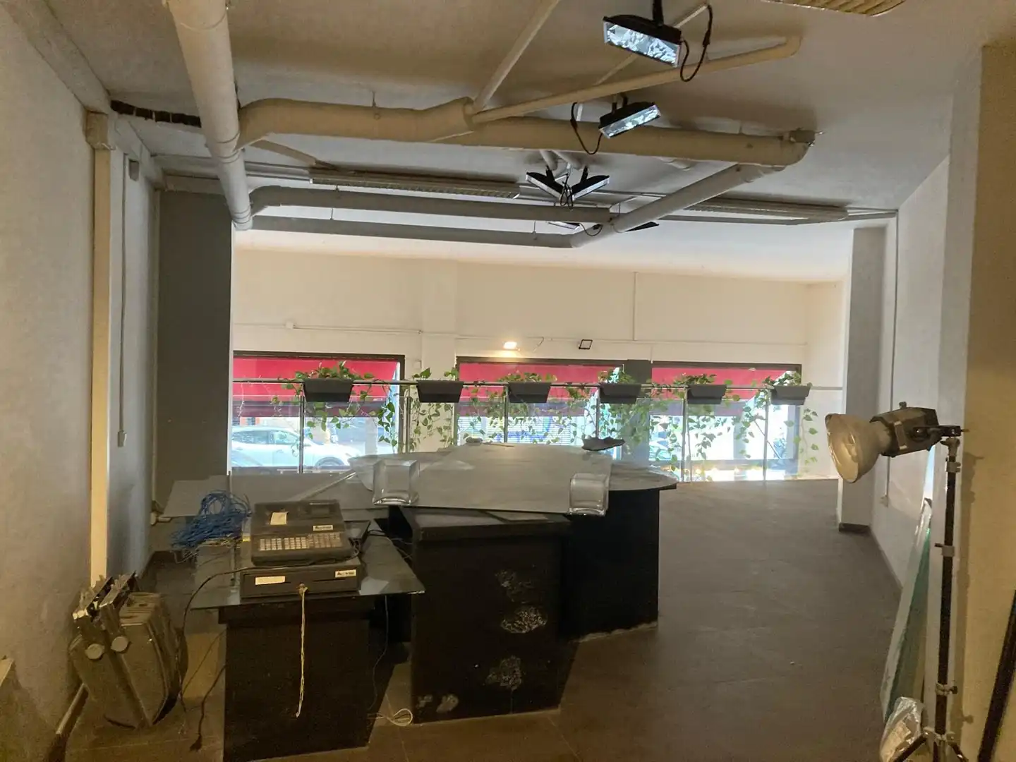 Local comercial en venta en DE SEPÚLVEDA 131, imagen 11
