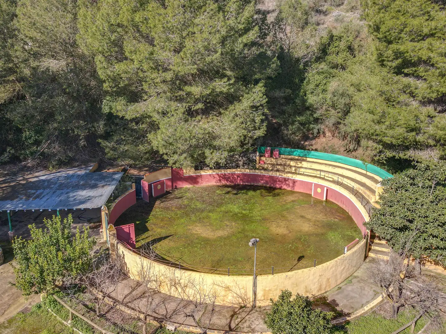 Casa rústica con jardín en venta en Calle Luna, imagen 24