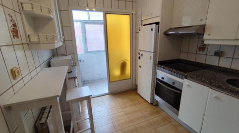 Foto 3 de Piso de alquiler en Palencia, Hospital, Valladolid Capital