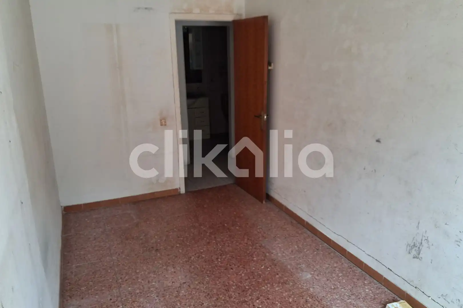 Bedroom of Flat for sale in Blanes  with Terrace