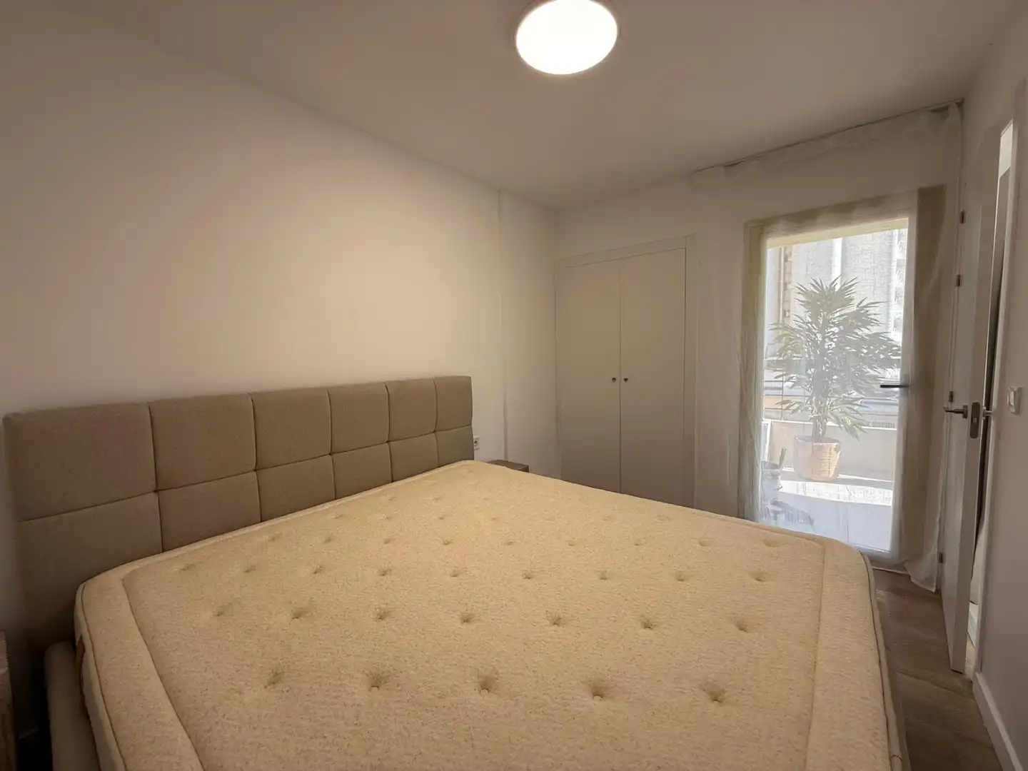 Habitación de Apartamento en venta en Benidorm con Aire acondicionado, Terraza y Amueblado