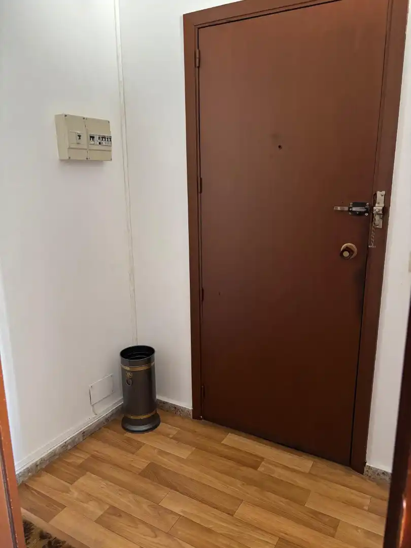 Apartament amb ascensor en venda a Rúa de Alfredo Brañas 15, imagen 11