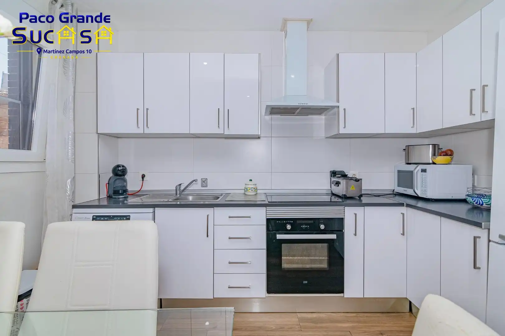Duplex with lift for sale in Calle Calle Tres Cruces 13, imagen 12