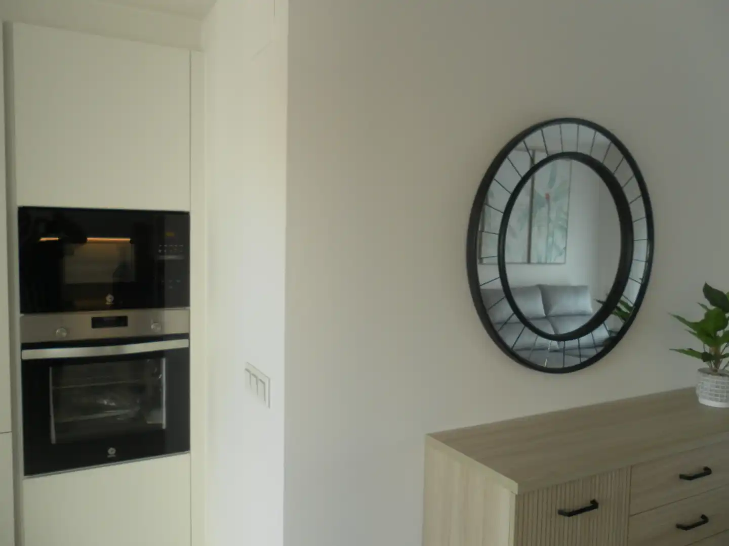 Cocina de Piso en venta en Ejea de los Caballeros con Aire acondicionado, Calefacción y Terraza