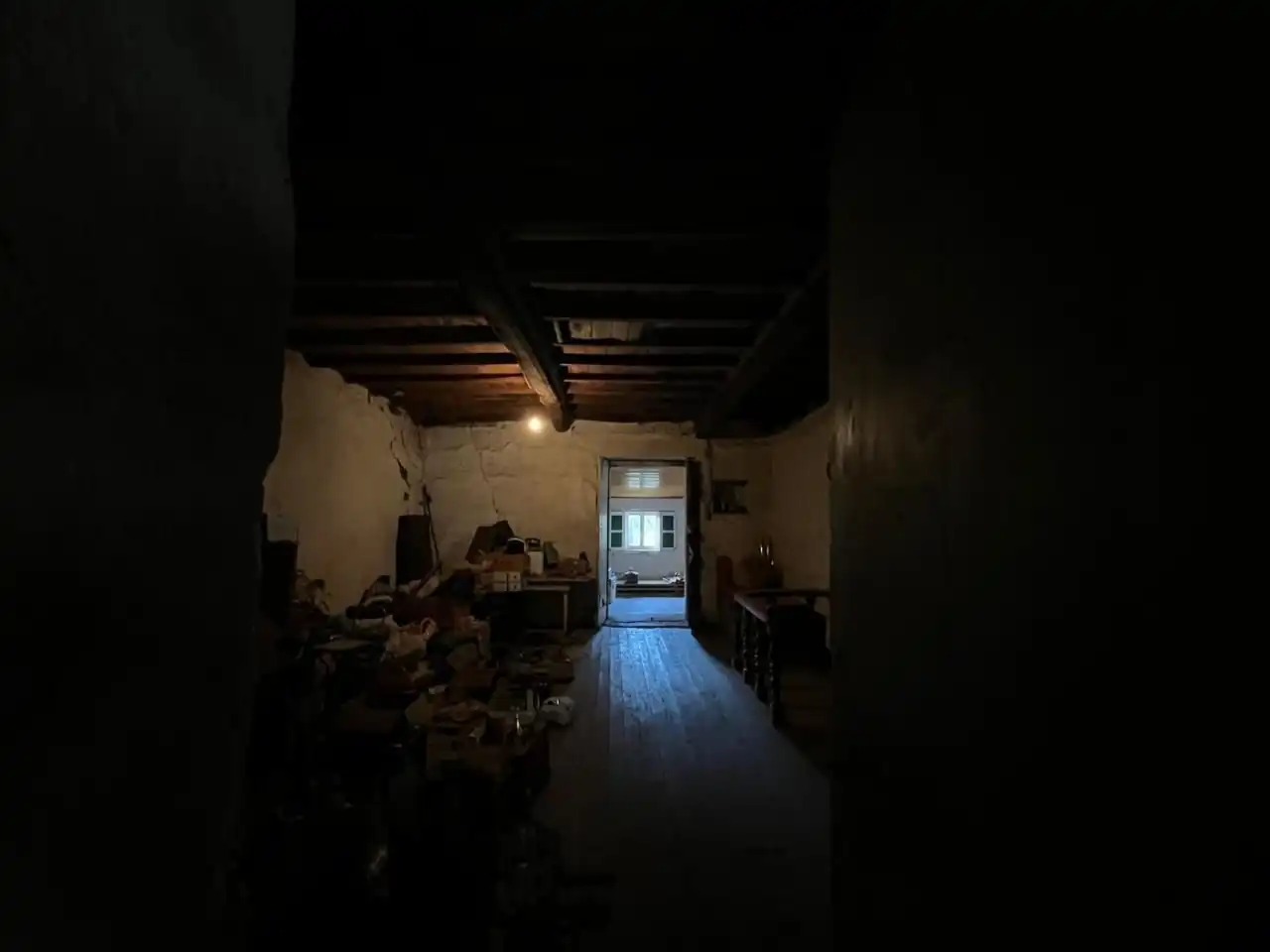 Casa o chalet en venta en San Rosendo