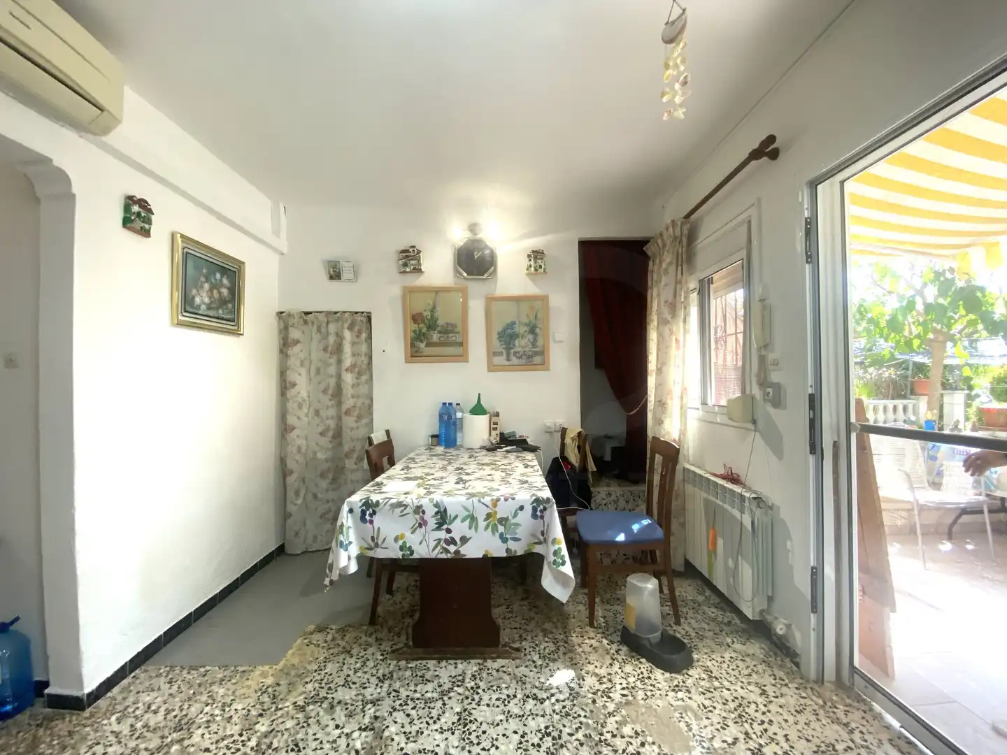 Casa amb piscina en venda a Sant Pere i Sant Pau, imagen 18