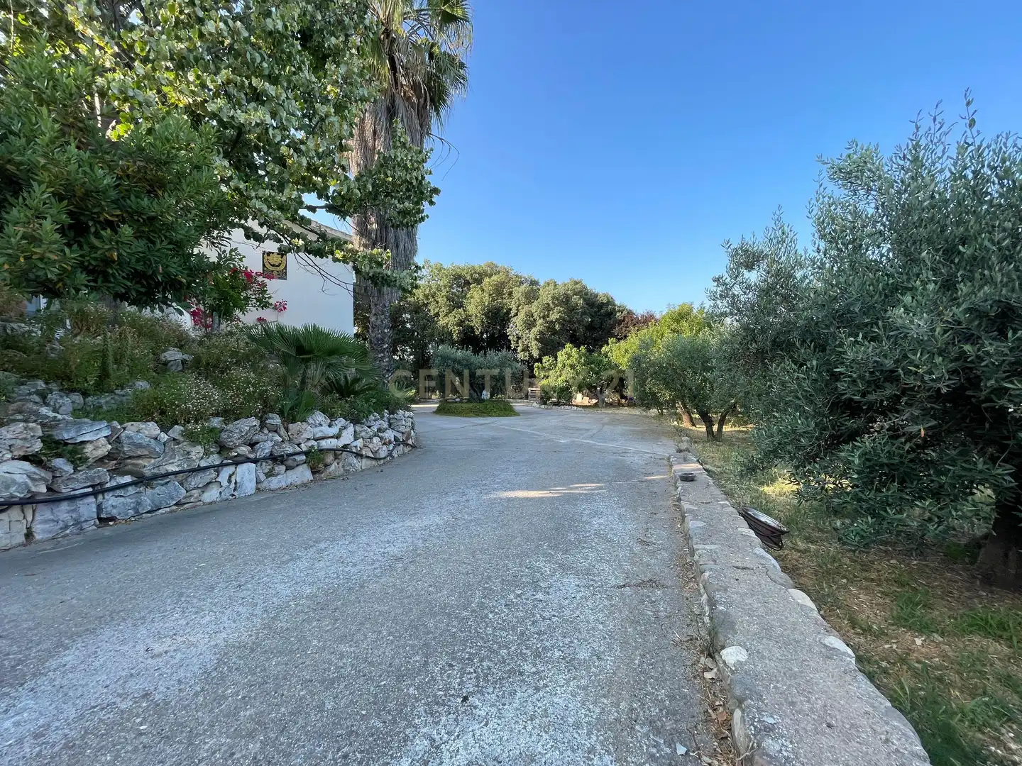 Exterior view of Houses for sale in Terrassa  with Air Conditioner, Private garden and Storage room