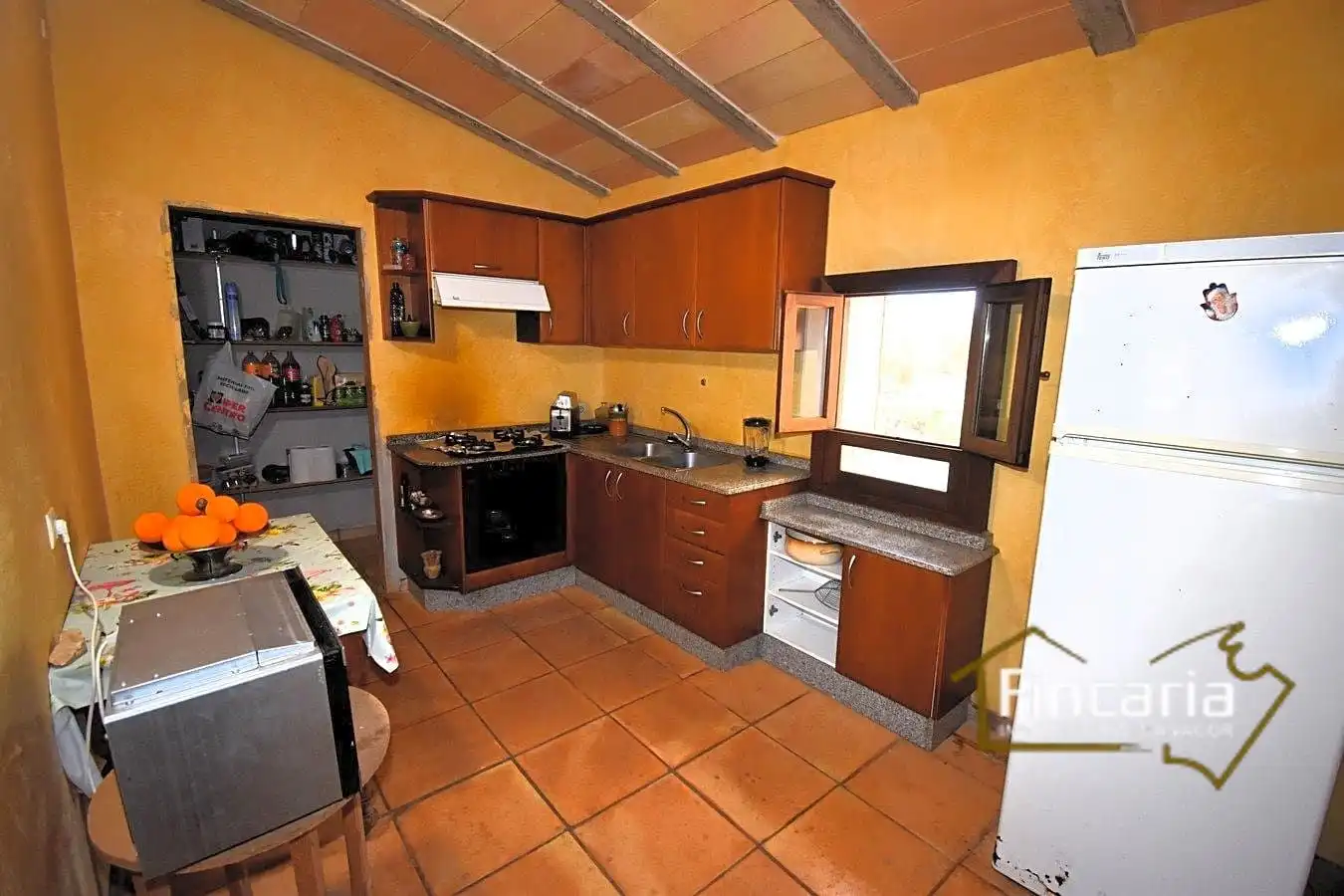 Kitchen of Country homes for sale in Manacor  with Air Conditioner, Heating and Private garden