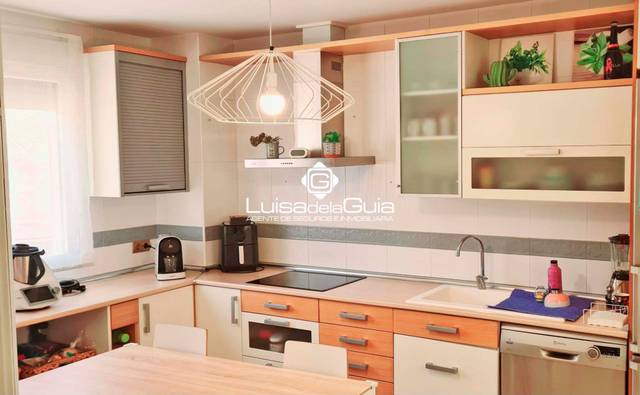 Piso en Venta en DUQUE DE SAN FERNANDO en Campo de Criptana