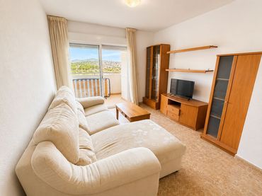 Apartamento con piscina en venta en Zona Pueblo
