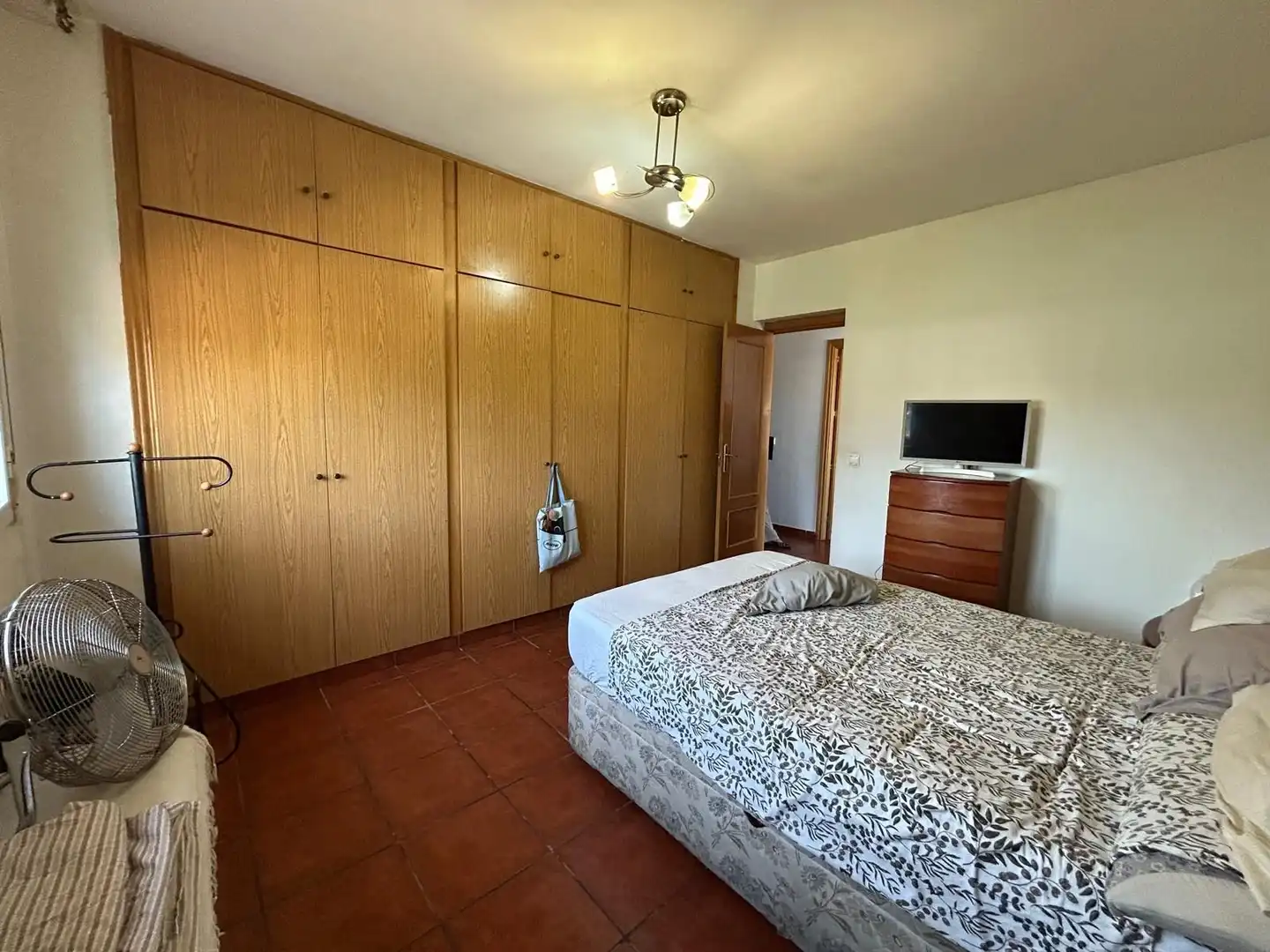 Habitación de Casa o chalet en venta en San Román de los Montes con Calefacción, Jardín privado y Piscina