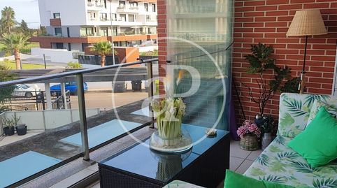 Foto 3 de Piso de alquiler en Av. Matisse, Oliva Nova, Oliva