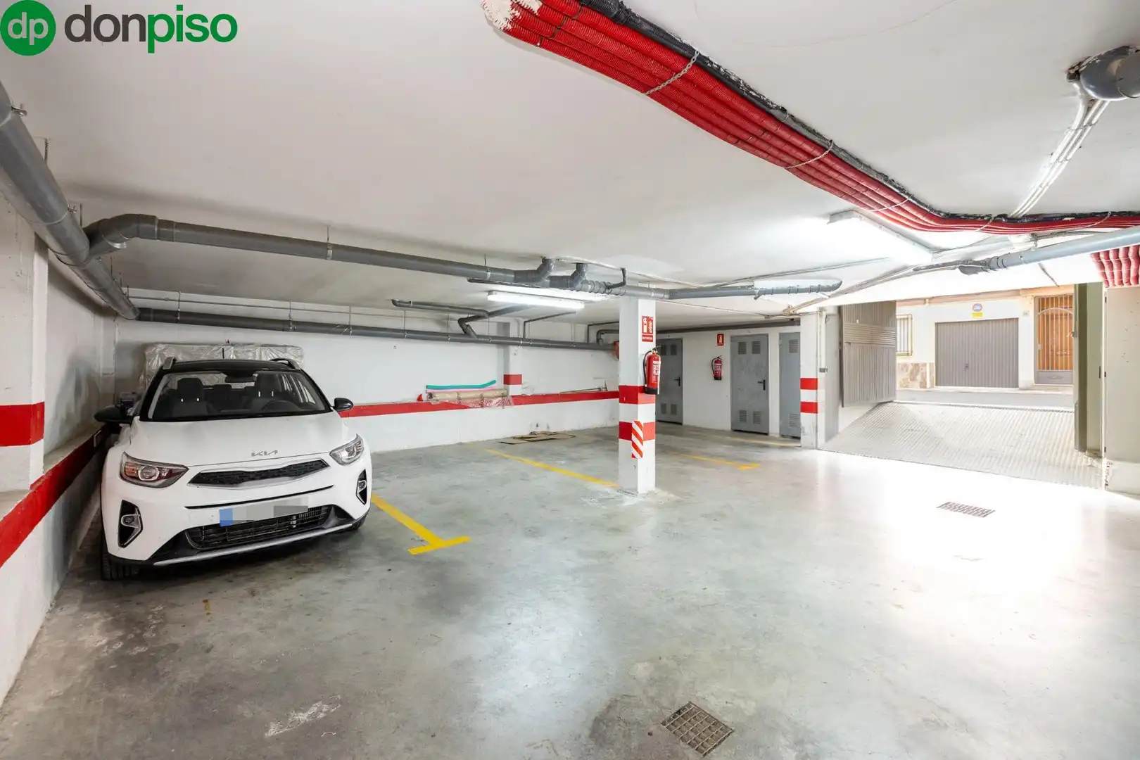 Apartamento en venta en Calle LUNA, San Miguel