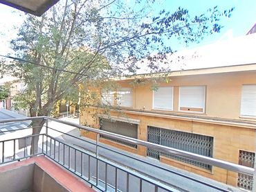 Appartamento con balcone in vendita a Calella