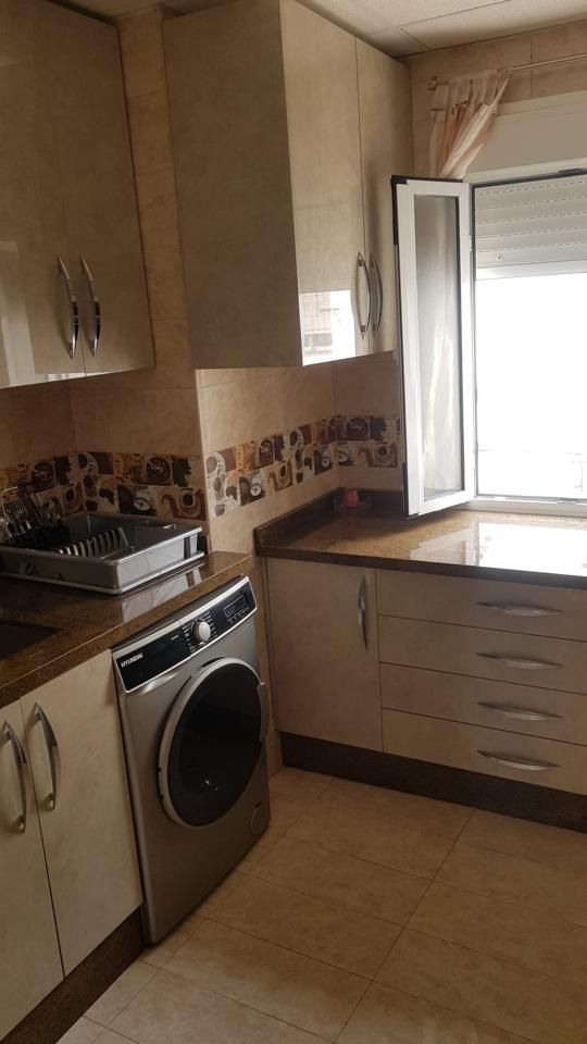 Cuina de Pis de lloguer en  Melilla Capital