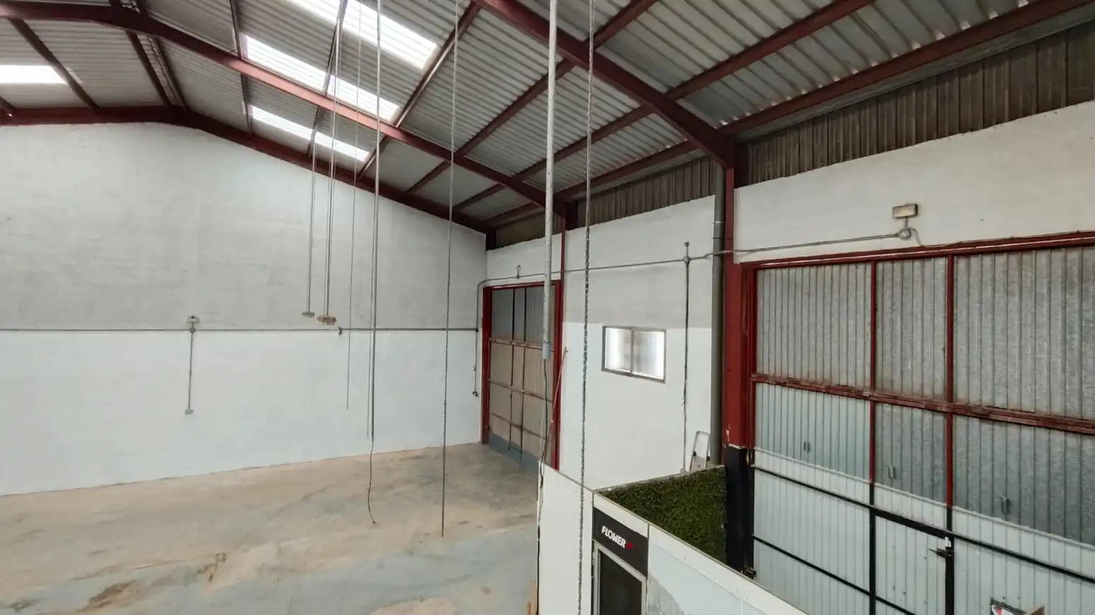Industrial building to rent in Aldaia, imagen 9