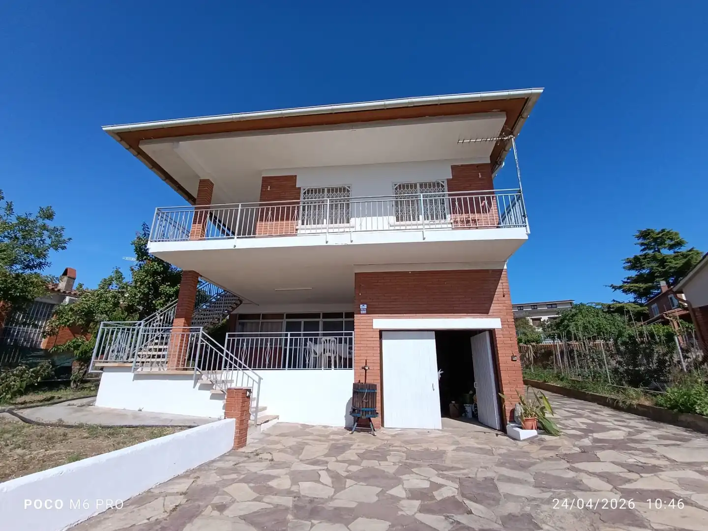 Casa o xalet en venda a Lliçà d'Amunt