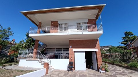 Foto 4 de Casa o xalet en venda a Lliçà d'Amunt, Barcelona