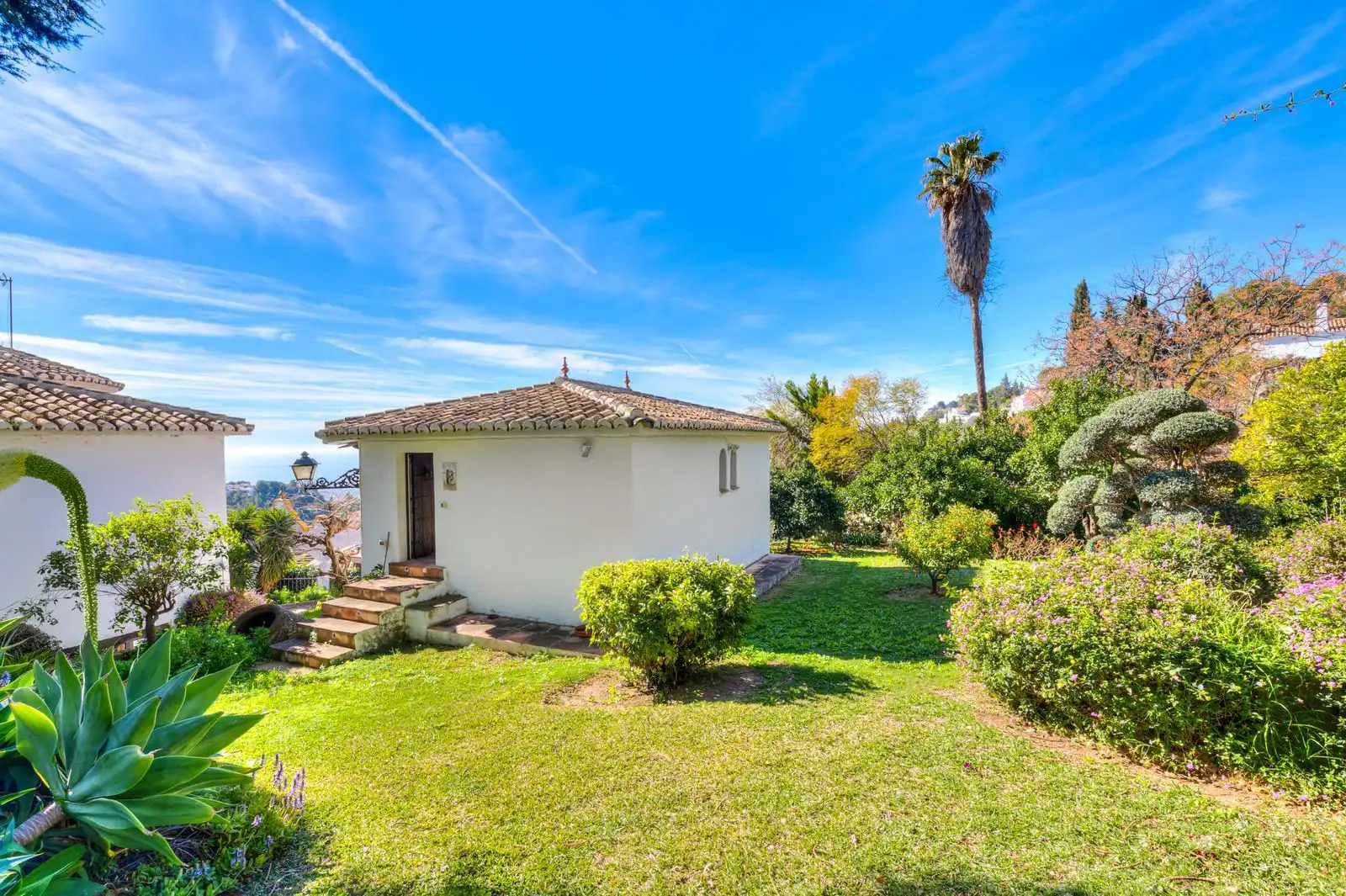 Villa mit Pool zum Verkauf in Mijas pueblo, imagen 26